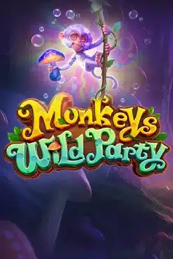 Monkeys Wild Party