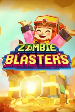 Zombie Blasters